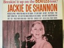 Jackie DeShannon Breakin it up on The Beatles Tour LP  Liberty LRP 3390 Album