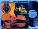 TEREBESI - PRUNNBAUER - Paganini Violin & Guitar - TELEFUNKEN 2 LP Box