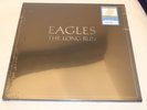SEALED The Eagles - The Long Run - Exclusive Replica Tour Laminate - NEW