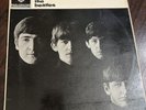 The Beatles With The Beatles Mono Vinyl UK 1963 Parlophone PMC 1206 5N/5N RARE