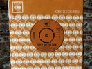 Listen You’d Better Run Rare Led Zeppelin Robert Plant 202456 CBS UK 45 1966 Mod