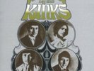 The Kinks - Something Else By The Kinks - Vinyl Record.. - d3d