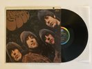 The Beatles - Rubber Soul - 1966 US Mono 1st Press Capitol T-2442 VG++