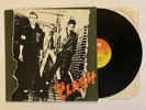 The Clash - Self Titled - 1977 U.K. Press CBS 8200 (EX) Ultrasonic Clean