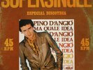 Pino D'Angi - Ma Quale Idea = Pero Que Idea - Vinyl Record 12.. - d13547d
