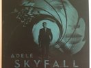 Adele - Skyfall (James Bond) - UK 7