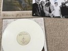Glorious Sons Young Beauties & Fools, Ltd Ed. White Vinyl/signed insert-Sold Out