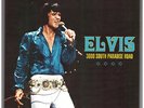 Elvis 3000 South Paradise Road FTD CD No LP Live On Stage Soundboard Rehearsal
