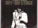 Elvis OFF ON Stage Rare RCA FTD CD No LP Live Show Multitrack SEALED NEW NEU OOP