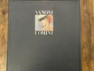 ORNELLA Vanoni - UOMINI - Cofanetto - Lp 33 Giri Vinile Vinyl - Raro + Omagg