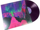 Dinosaur Jr. Give A Glimpse Of What Yer Not LP Ltd Purple Translucent Vinyl NM