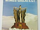 Wings Greatest - Paul McCartney - vinyl LP-Australia--Ex Beatles