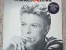 David Bowie Vinyl Album, Changes One Bowie, 1975 press , Vinyl is in NM con