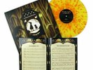 MONDO Over the Garden Wall Harvest Festival Colored Vinyl LP Free Shipping