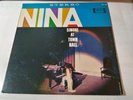 Nina Simone At Town Hall VG+ 140g Stereo 2nd Press COLPIX SCP-409 LP Record 1963