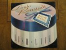 Linda Ronstadt, Nelson Riddle Orchestra – Lush Life 1984 Vinyl LP EX/VG+