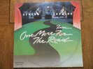 Lynyrd Skynyrd – One More From The Road 1976 MCA MCA2-6001 Vinyl 2xLP EX/VG+