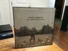 GEORGE HARRISON: All Things Must Pass, Capitol Records, SEALED LP