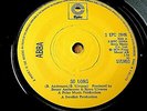 ABBA - SO LONG  7