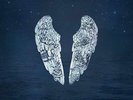 Coldplay - Ghost Stories - Vinyl Record.. - d600d
