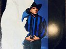 Garth Brooks - Ropin The Wind - Vinyl LP Club Edition 1st press C1-596330 VG+