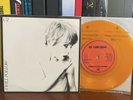 U2 - I Will Follow - Rare Orange Vinyl 7