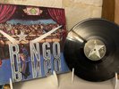 BEATLES : RINGO STARR LP SELF TITLED Apple PCTC 252 1st press with booklet 1973