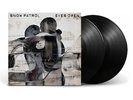Snow Patrol Eyes Open Sealed Double Vinyl LP Chasing Cars You're All I Have