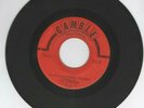 NORTHERN SOUL 45RPM - THE INTRUDERS ON GAMBLE  RECORDS