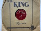 RARE ROCKABILLY 78  ZEB TURNER JERSEY ROCK KING LABEL # 1176 10