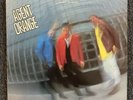 AGENT ORANGE : THIS IS THE VOICE 12” Vinyl RARE  NYHC PUNK ENIGMA Records