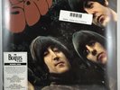 Beatles - Rubber Soul LP Mono SEALED NOS USED