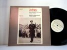 COUNTRY TEASERS LP The empire strikes back 2006 In the red recordings  vinyl