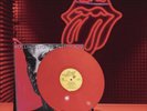 The Rolling Stones Tattoo You  No9 Carnaby Red Vinyl - only 1000 Copies Rare