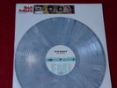 IRON MAIDEN : Same / 1er LP , Blue Marbled , Numbered, Promo N°317