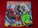 Iron Maiden : The Number of the beast / El numero de la bestia ..... Spain