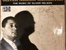 PR 7225 Afro/American Sketches / Oliver Nelson Orchestra