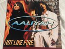 Aaliyah Hot Like Fire Remix 12