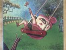 LITTLE  FEAT SAILIN SHOES 2008 MFSL 33RPM vinyl LP LTD.  #2507 SEALED