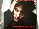 The Cure - Disintegration (Live)  12