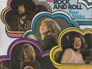 LED ZEPPELIN: Rock And Roll (´72 / German 7