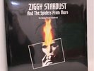 DAVID BOWIE ‘Ziggy Stardust Motion Picture Soundtrack’ 2015 Reissue SEALED – A37