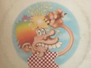 THE GRATEFUL DEAD 'Europe '72' Triple LP With Booklet 1972 VG++