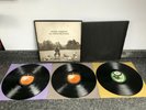 TRIPLE LP VINYL BOX SET GEORGE HARRISON ALL THINGS MUST PASS SUPER COPY EX/NM