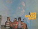 JOHN BASSMAN GROUP: Filthy sky; Missing Vinyl LP MV019; from The Netherlands
