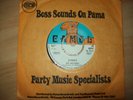 MAYTONES Judas / Mi Nah Tek Camel Rocksteady roots REGGAE