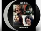 The Beatles - Let It Be LP BRAND NEW PICTURE DISC INDIE EXCLUSIVE VINYL RECORD