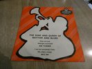 JOE TURNER / RUTH BROWN - THE KING AND QUEEN OF R & B- UK EP TRI/GOLD - VG++