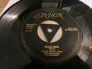 CHUCK BERRY - HAVANA MOON / YOU CAN'T CATCH ME  - UK 1ST GOLD TRI - VERY GOOD++