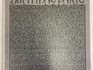 The Birthday Party - Peel Session II - 1988 Strange Fruit 4 Track 12 Inch